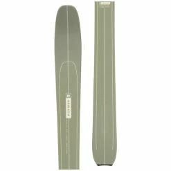 Armada Locator 96 Ski [2023] -Alpine Skis Sales Shop 25636283 ONE COLOUR 3 2