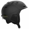 Salomon Husk Pro Snow Helmet