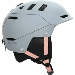 Salomon Husk Pro Snow Helmet