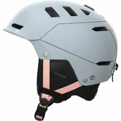 Salomon Husk Pro Snow Helmet -Alpine Skis Sales Shop 25636531 ONE COLOUR 3 2