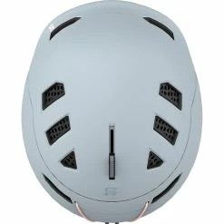 Salomon Husk Pro Snow Helmet -Alpine Skis Sales Shop 25636531 ONE COLOUR 3 3