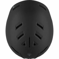 Salomon Juniors' Husk Jr Snow Helmet -Alpine Skis Sales Shop 25636648 ONE COLOUR 3 3