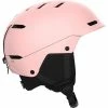 Salomon Juniors' Husk Jr Snow Helmet