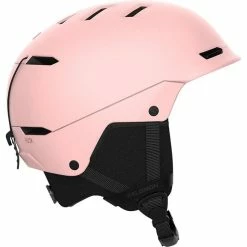Salomon Juniors' Husk Jr Snow Helmet