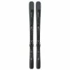 Salomon Stance 80 Ski + M11 GW Binding [2023]