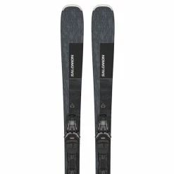 Salomon Stance 80 Ski + M11 GW Binding [2023] -Alpine Skis Sales Shop 25636713 ONE COLOUR 3 2