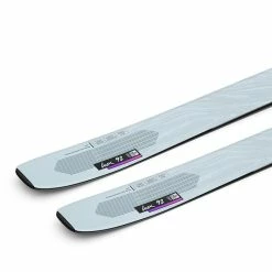 Salomon QST Lux 92 Ski [2023] -Alpine Skis Sales Shop 25636721 ONE COLOUR 3 3