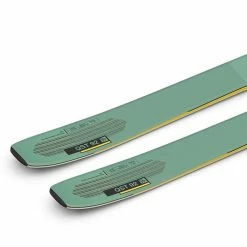 Salomon QST 92 Ski [2023] -Alpine Skis Sales Shop 25636739 ONE COLOUR 3 3