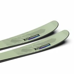 Salomon QST Lumen 98 Ski [2023] -Alpine Skis Sales Shop 25636747 ONE COLOUR 3 2