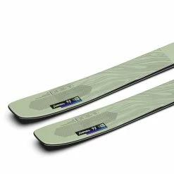 Salomon QST Lumen 98 Ski [2023] -Alpine Skis Sales Shop 25636747 ONE COLOUR 3 3