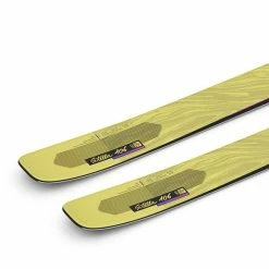 Salomon QST Stella 106 Ski [2023] -Alpine Skis Sales Shop 25636754 ONE COLOUR 3 3