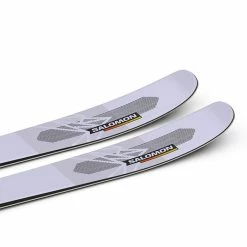 Salomon QST 106 Ski [2023] -Alpine Skis Sales Shop 25636770 ONE COLOUR 3 2