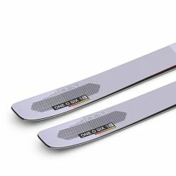 Salomon QST 106 Ski [2023] -Alpine Skis Sales Shop 25636770 ONE COLOUR 3 3