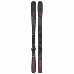Salomon Stance 84 W Ski + M11 GW Binding [2023]