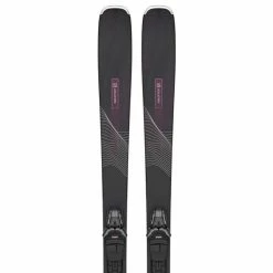 Salomon Stance 84 W Ski + M11 GW Binding [2023] -Alpine Skis Sales Shop 25636861 ONE COLOUR 3 2