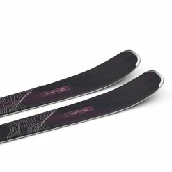Salomon Stance 84 W Ski + M11 GW Binding [2023] -Alpine Skis Sales Shop 25636861 ONE COLOUR 3 3