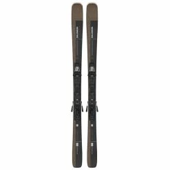 Salomon Stance 84 Ski + M12 GW Binding [2023]