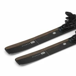 Salomon Stance 84 Ski + M12 GW Binding [2023] -Alpine Skis Sales Shop 25636879 ONE COLOUR 3 3