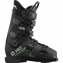 Salomon Men's S/Pro 90 CS GW Ski Boot [2023]