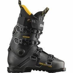 Salomon Men's Shift Pro 120 AT Ski Boot [2023]