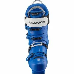 Salomon Men's S/Pro Alpha 130 EL Ski Boot [2023] -Alpine Skis Sales Shop 25637265 ONE COLOUR 3 2