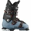 Salomon Juniors' QST Access 70 T Ski Boot [2023]