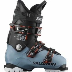 Salomon Juniors' QST Access 70 T Ski Boot [2023]