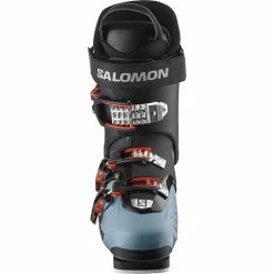 Salomon Juniors' QST Access 70 T Ski Boot [2023] -Alpine Skis Sales Shop 25637281 ONE COLOUR 3 2