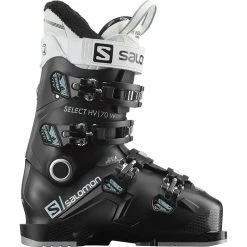 Salomon Women's Select HV 70 W Ski Boot [2023]