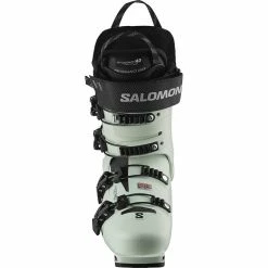 Salomon Women's Shift Pro 100 W Ski Boot [2023] -Alpine Skis Sales Shop 25637323 ONE COLOUR 3 2
