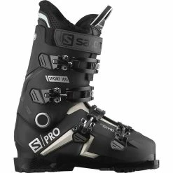 Salomon Men's S/Pro Sport 100 Ski Boot [2023]