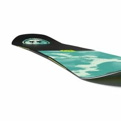 Salomon Women's Oh Yeah Snowboard [2023] -Alpine Skis Sales Shop 25638669 ONE COLOUR 3 2