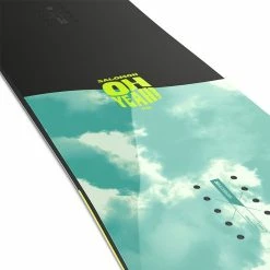 Salomon Women's Oh Yeah Snowboard [2023] -Alpine Skis Sales Shop 25638669 ONE COLOUR 3 3
