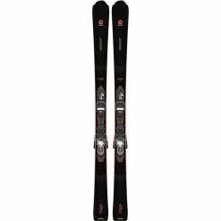 Rossignol Nova 4 Ca Ski + Xpress W 10 GW Binding [2022]