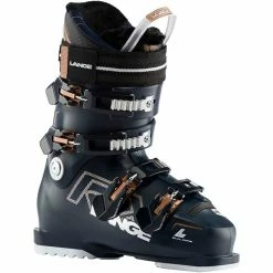 Lange Women's RX 90 W Ski Boot [2022]