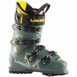 Lange Men's RX 110 Ski Boot [2022]