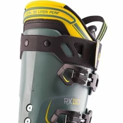 Lange Men's RX 110 Ski Boot [2022] -Alpine Skis Sales Shop 25639832 ONE COLOUR 3 3