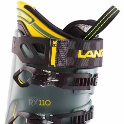 Lange Men's RX 110 Ski Boot [2022] -Alpine Skis Sales Shop 25639832 ONE COLOUR 3 5