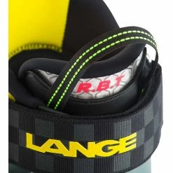 Lange Men's RX 110 Ski Boot [2022] -Alpine Skis Sales Shop 25639832 ONE COLOUR 3 6