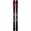 Rossignol Blackops Escaper Ski + NX 12 Konect GW Binding [2022]