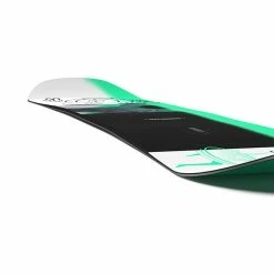 Salomon Juniors' Sleepwalker Grom Snowboard [2023] -Alpine Skis Sales Shop 25640426 ONE COLOUR 3 2