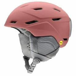 Smith Women's Mirage MIPS® Snow Helmet