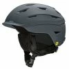 Smith Level MIPS® Snow Helmet