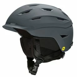 Smith Level MIPS® Snow Helmet