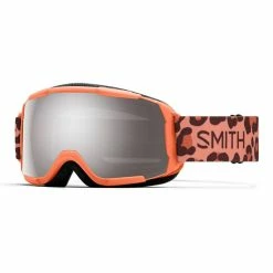 Smith Juniors' Grom Snow Goggle