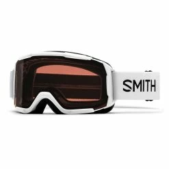 Smith Juniors' Daredevil Snow Goggle