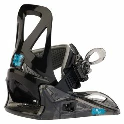 Burton Juniors' Grom Disc Snowboard Binding [2023] -Alpine Skis Sales Shop 25642570 ONE COLOUR 3 2