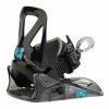 Burton Kids' Mini Grom Disc Snowboard Binding [2023]