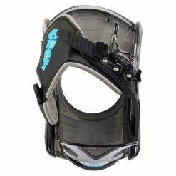 Burton Kids' Mini Grom Disc Snowboard Binding [2023] -Alpine Skis Sales Shop 25642588 ONE COLOUR 3 2