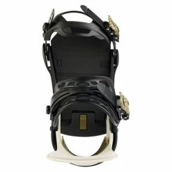 Burton Men's Cartel X Re:Flex Snowboard Binding [2023] -Alpine Skis Sales Shop 25642604 ONE COLOUR 3 3